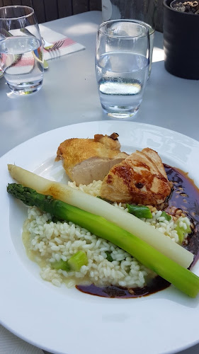 Comentarii opinii despre Restaurant Rosengarten