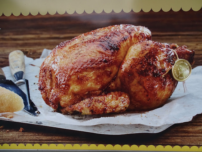 Opinii despre Kurtis Güggeligrill GmbH în Hasle bei Burgdorf - Gastronomie und Hotellerie