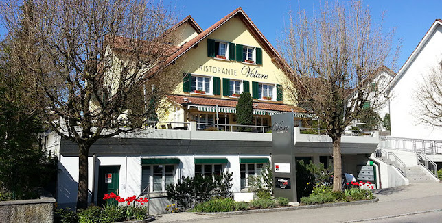 Ristorante Volare - Gastronomie und Hotellerie