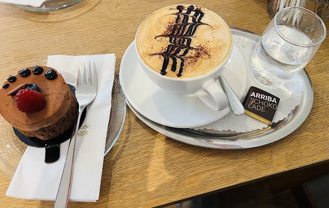 Gallusstrasse 20, 9000 St. Gallen