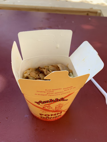 Bubenberg Take Away - Bern