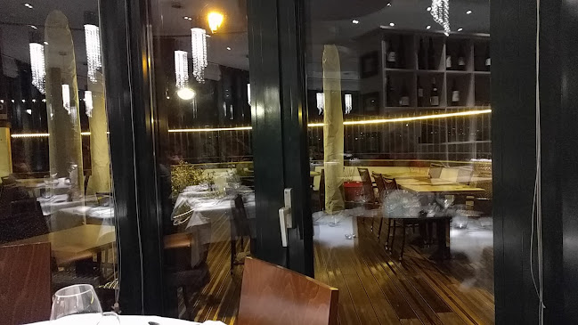 Restaurant du Lac - Versoix