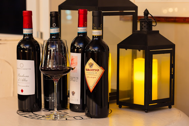 Schillotties Location - Wädenswil