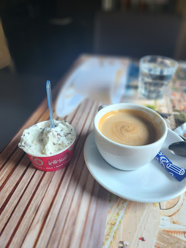 Comentarii opinii despre Gelateria Intrigo