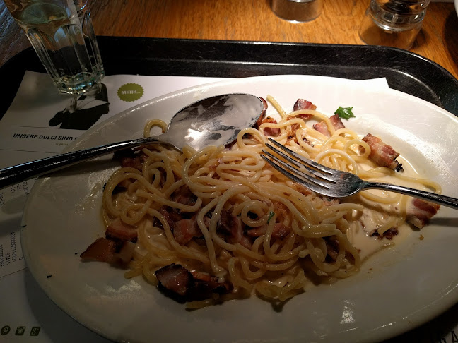 SPIGA Ristorante Glattzentrum - Wallisellen