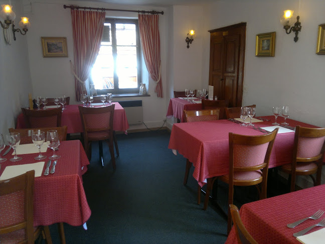 Gilbert Kundig - Gastronomie und Hotellerie