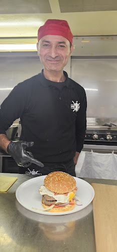 Comentarii opinii despre Abrakebabra Rotkreuz