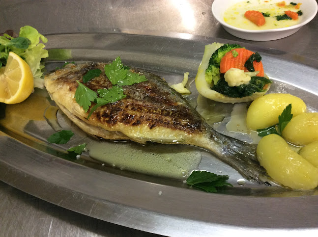 Comentarii opinii despre Ristorante la Cena