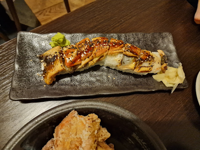 Comentarii opinii despre Kokoro