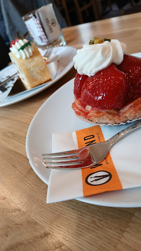 Konditorei Voland - Rüti 1 - Rüti