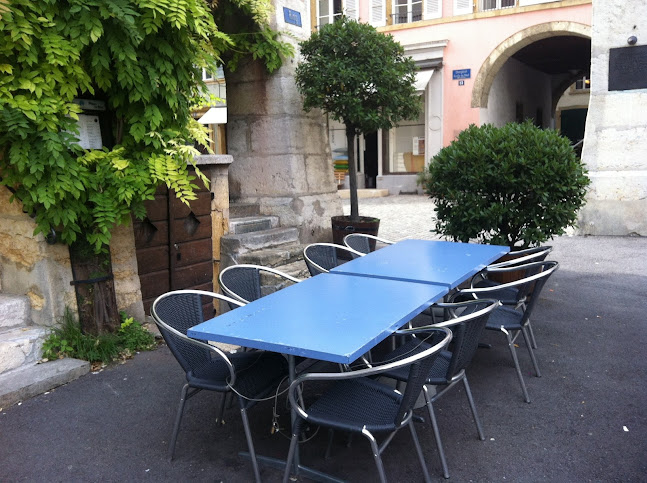 Restaurant Pizzeria Pfauen