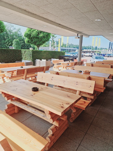 Zürcherstrasse 373, 8500 Frauenfeld