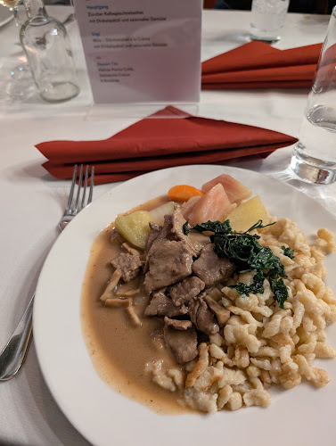 Nylon 7 - IG Arbeit - Gastronomie und Hotellerie