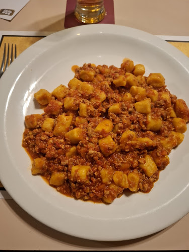 Ristorante della Posta - Viganello