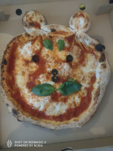 Molini Pizza Luzern-Eichhof - Gastronomie und Hotellerie