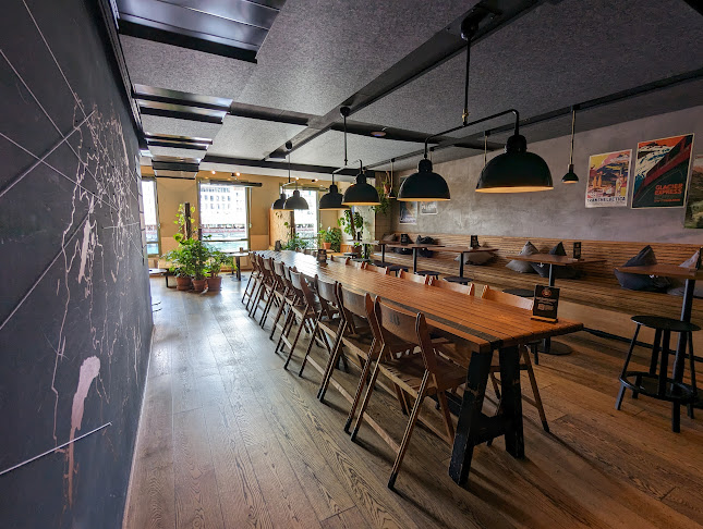 Bierliebe & Friends - Gastronomie und Hotellerie