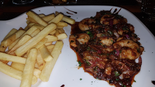 Opinii despre Restaurant Comme chez vous chez Alex în Saint-Blaise - Gastronomie und Hotellerie