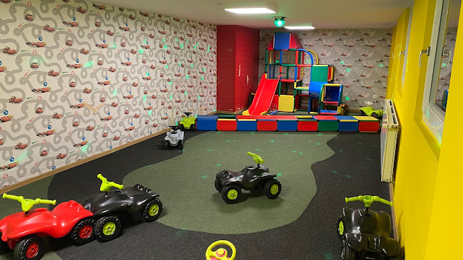 Thermenstrasse 9, 3954 Leukerbad