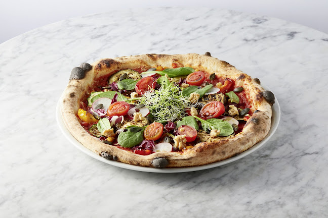 Pizzeria Ristorante Molino Affoltern am Albis