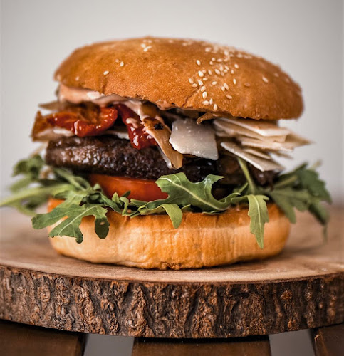 Comentarii opinii despre Burgerland