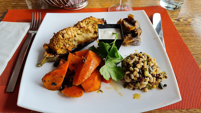 Le Souffleur - Villars-sur-Glâne