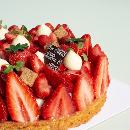 Le Duo Créatif - Gastronomie und Hotellerie