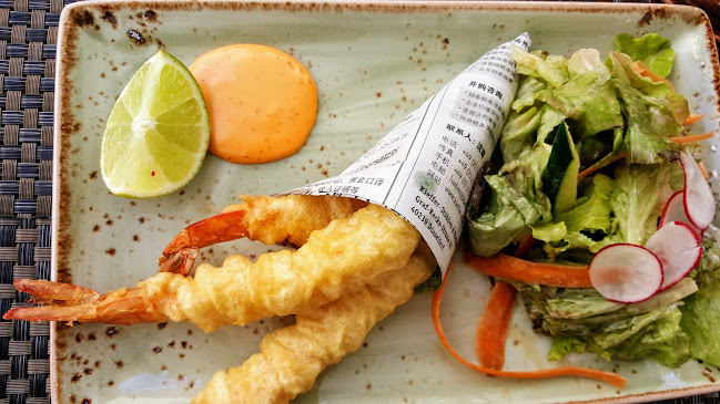 Restaurant umami – Sushi & Grill - Gastronomie und Hotellerie