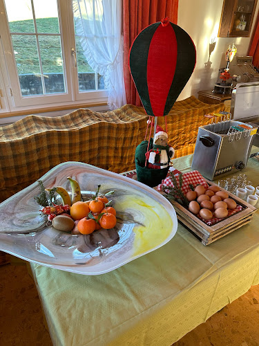 Opinii despre La Werdtberg Hôtel, Restaurant. Chez Armon et Felix în Reconvilier - Gastronomie und Hotellerie