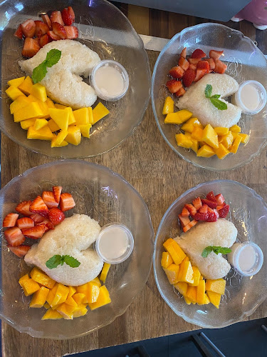 Comentarii opinii despre PHAYAO Take Away