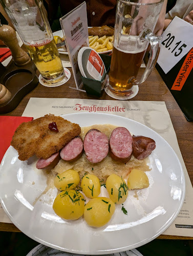 Bahnhofstrasse 28A, 8001 Zürich