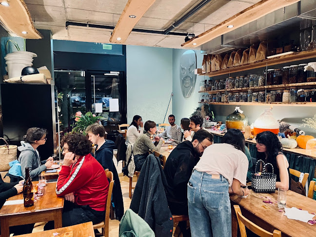 Comentarii opinii despre Artemisia le bistrot