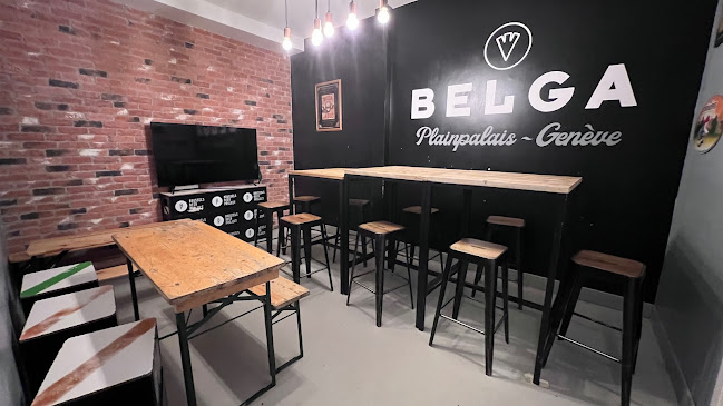 BELGA - Gastronomie und Hotellerie