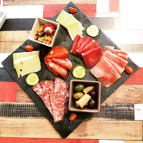 Comentarii opinii despre Le CouCou