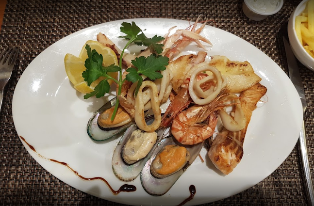 La Nonna - Gastronomie und Hotellerie