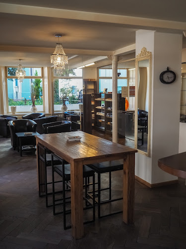 Opinii despre Habanito - Die Lounge für Geniesser în Rheinfelden - Gastronomie und Hotellerie