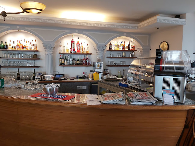 La Vela - Gastronomie und Hotellerie