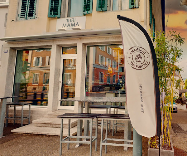 Restaurant Thai Mama