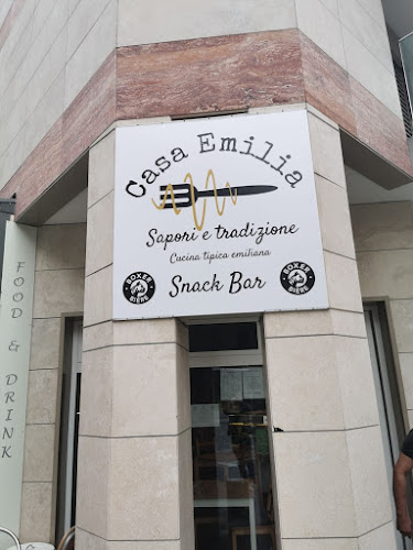 Casa Emilia - Sapori e tradizione