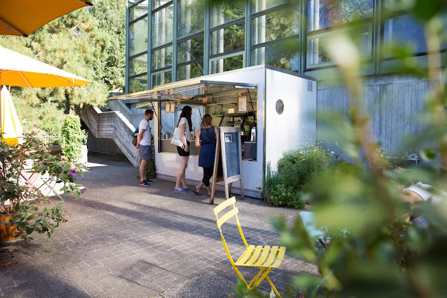 Opinii despre Cafébar Fleuri în Bern - Gastronomie und Hotellerie