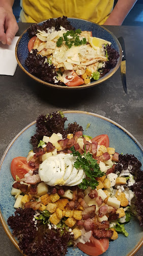 Comentarii opinii despre Le Bleu Lézard