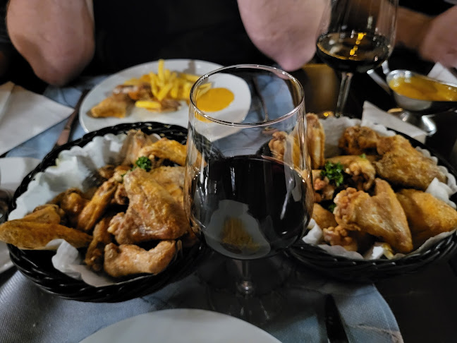 Restaurant Bahnhöfli Root - Root