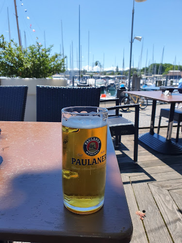 Restaurant Hafenmeisterei - Kreuzlingen