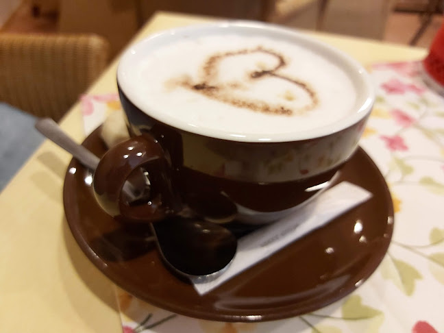 Cafe moritz - Gastronomie und Hotellerie