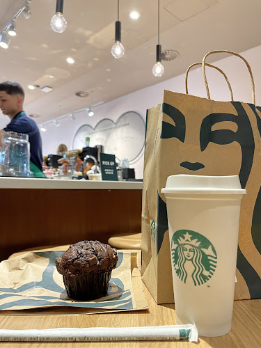 Comentarii opinii despre Starbucks