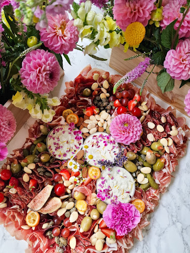 Honey Blossom - Gastronomie und Hotellerie