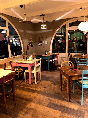 Kafikaufbar Engelberg GmbH - Engelberg