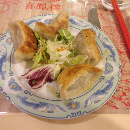 Opinii despre Hei Fung în Adliswil - Gastronomie und Hotellerie