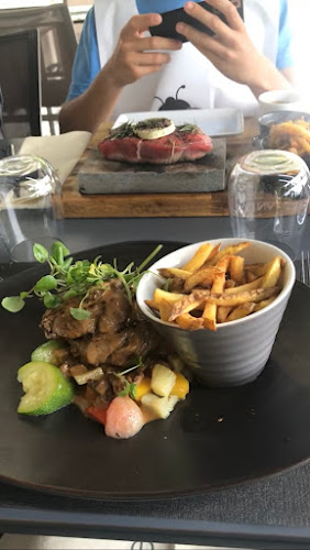 Comentarii opinii despre Restaurant La Rive Mex