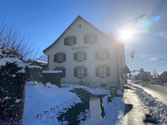 Comentarii opinii despre Rössli Illnau