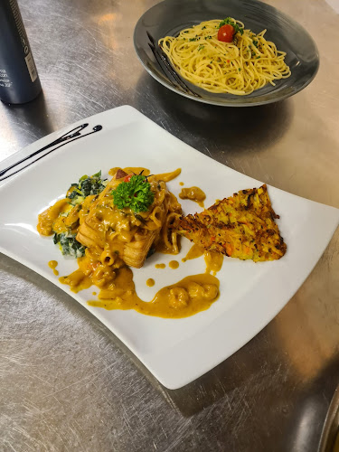 Comentarii opinii despre Restaurant Tennis Club de Champel